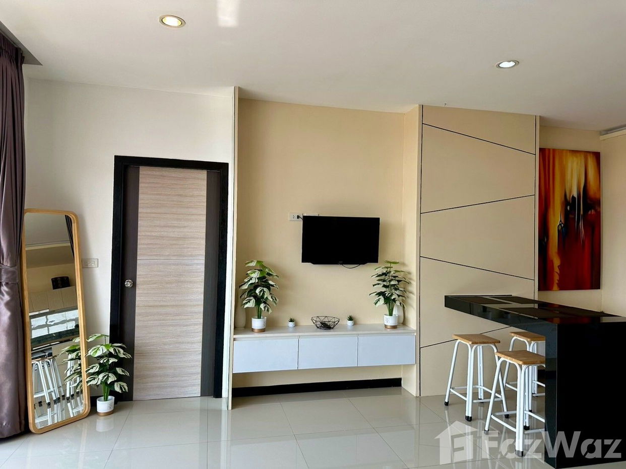 รูป คอนโดให้เช่า 2 ห้องนอน ในโครงการ ในหาน บีช คอนโด 5346015 - รูปที่ 18/40