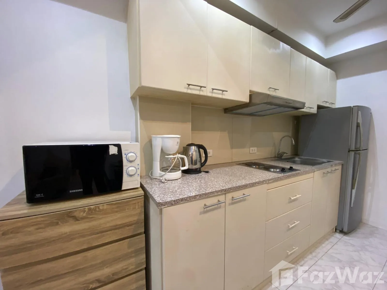 2 Bedroom Condo for sale at Rawai Condominium 5630455 - image 4