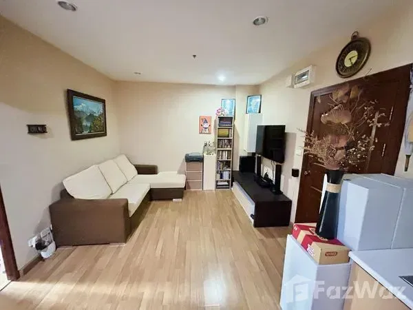 picture 1 Bedroom Condo for sale at PG Rama IX - 2/10