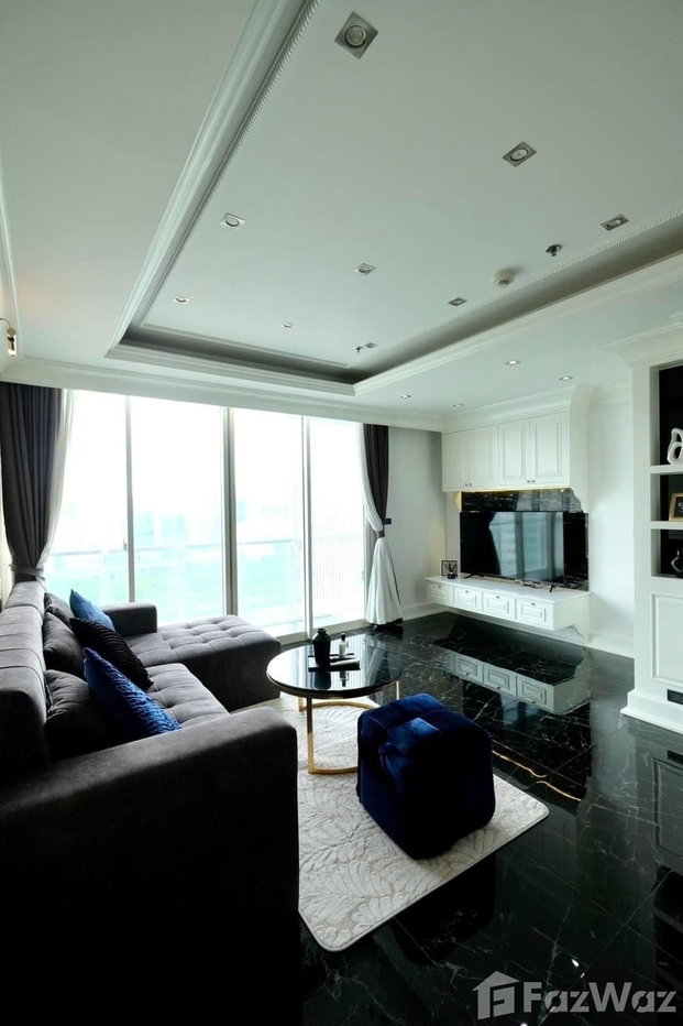 picture 2 Bedroom for rent at A Space ID Asoke-Ratchada 1915466 - 1/6