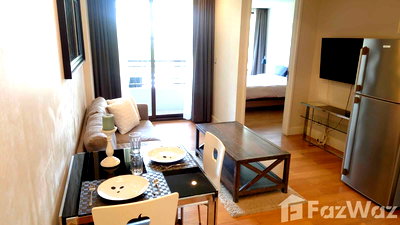 คอนโด โรบินสัน บางรัก : ขาย คอนโด 1 ห้องนอน ในโครงการ โคเรสซิโอ สาทร-พิพัฒน์ 74756