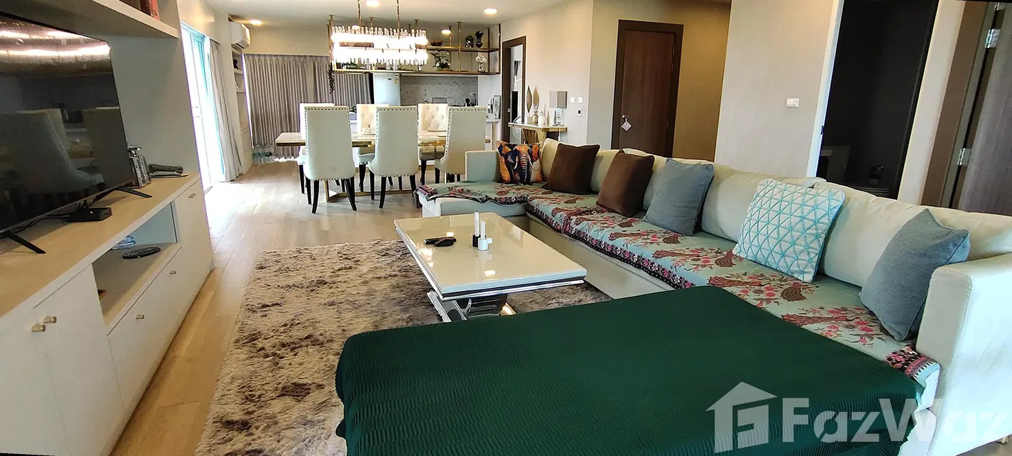 picture Prime Location Condo with Panoramic Hua Hin Views - 4/43