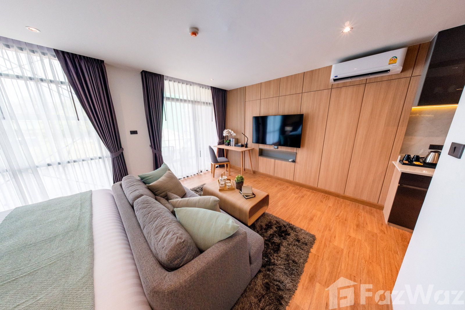 Studio Room for Sale in Sea Heaven 5620614 - image 4