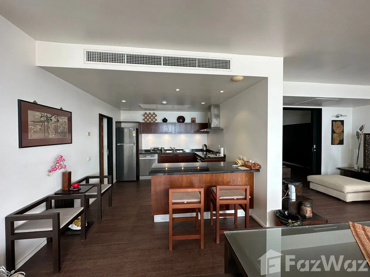 รูป คอนโดให้เช่า 3 ห้องนอน ในโครงการ เดอะ แพลนเทชั่น 1654526 - รูปที่ 8/17