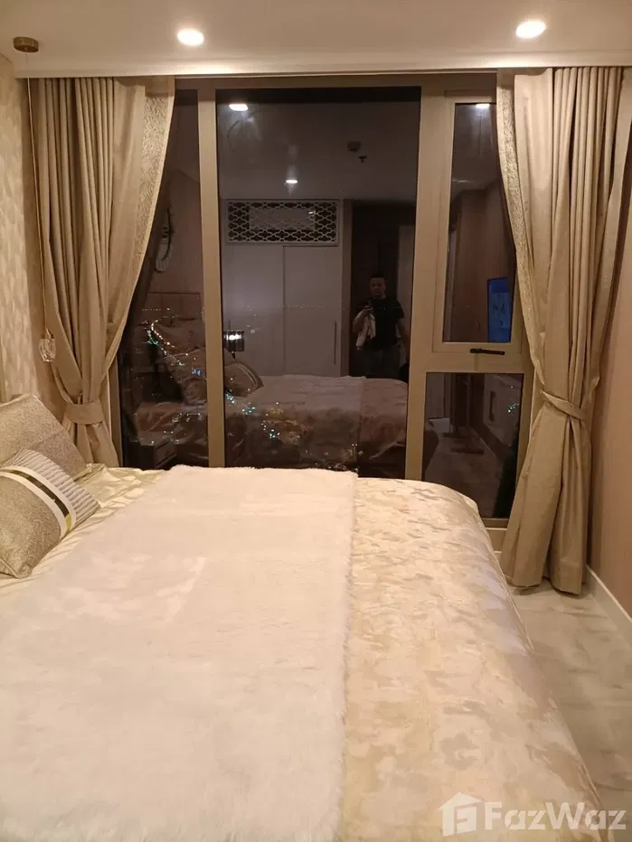 picture 1-Bedroom Condo for sale at Copacabana Beach Jomtien - 16/25