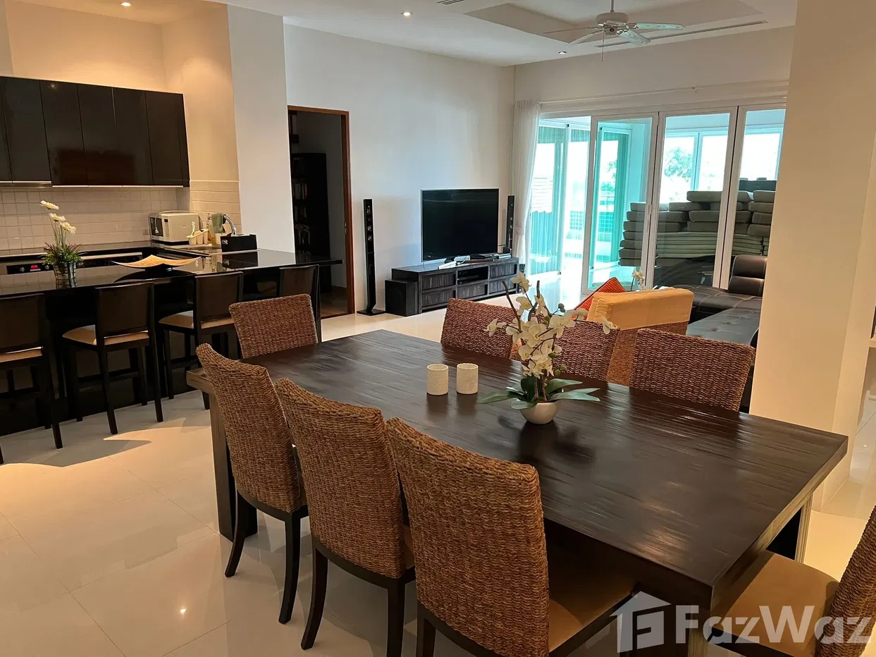 รูป ขาย คอนโด 3 ห้องนอน ในโครงการ แกรนด์ กมลา ฟอลส์ - รูปที่ 8/27