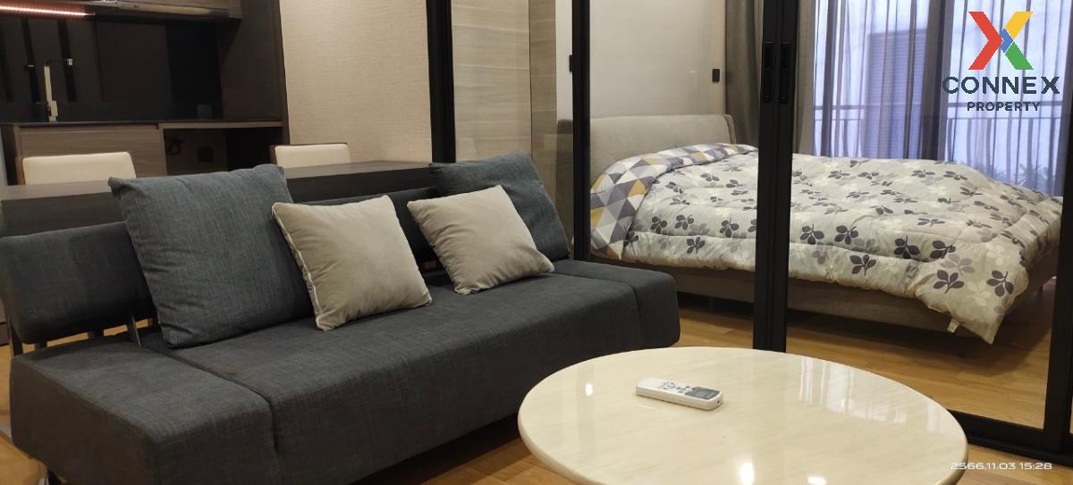 picture For Rent Condo , Klass Langsuan , BTS-Chit Lom , Lumpini , Pathum Wan , Bangkok , CX-93777 ✅ Live chat with us ADD LINE @connexproperty ✅  - 5/12