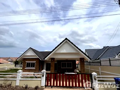 Houses for sale Hua Hin Soi 112 : 2 Bedroom in Dusita Village 1