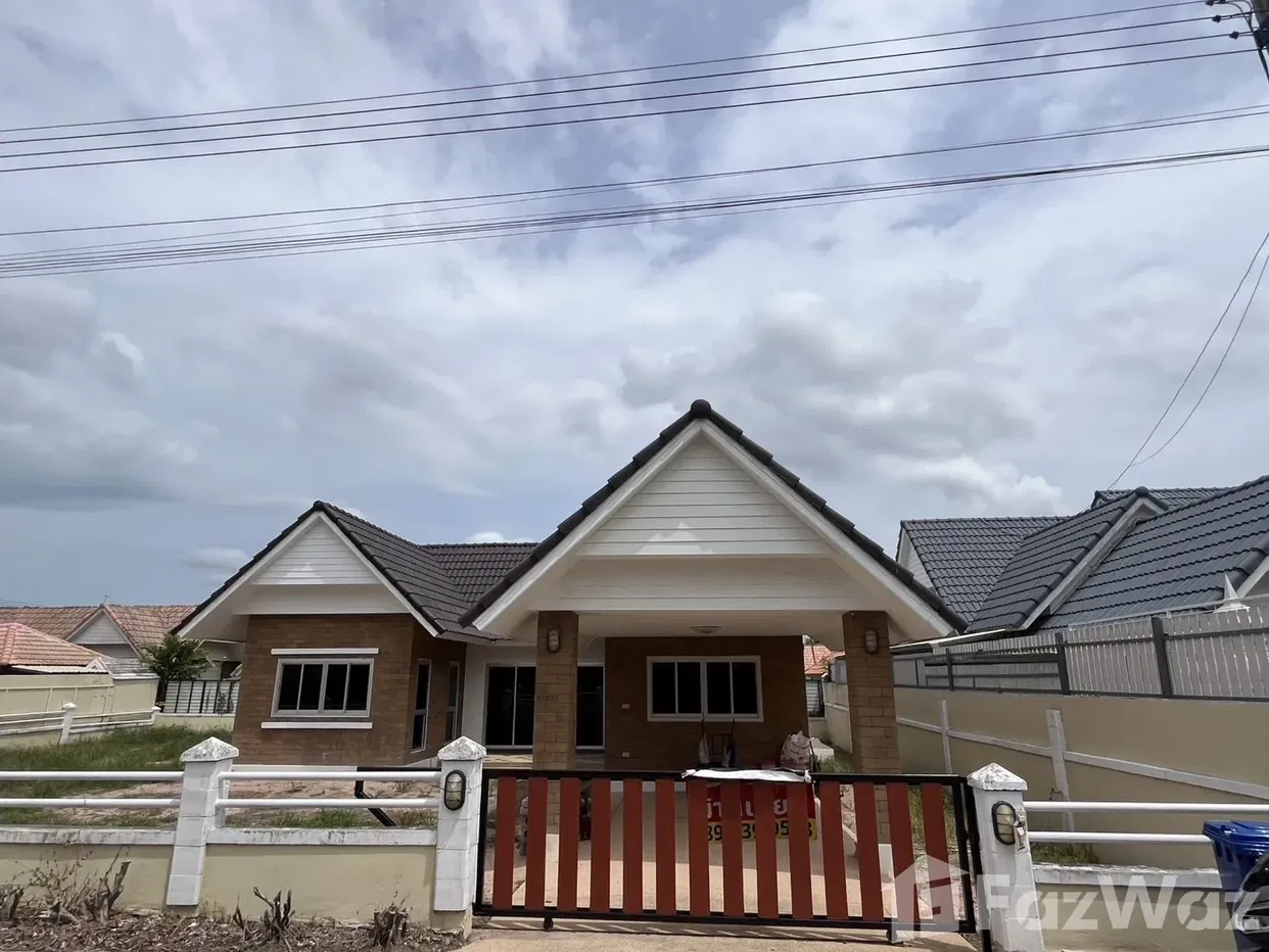 picture 2 Bedroom in Dusita Village 1 - 1/10