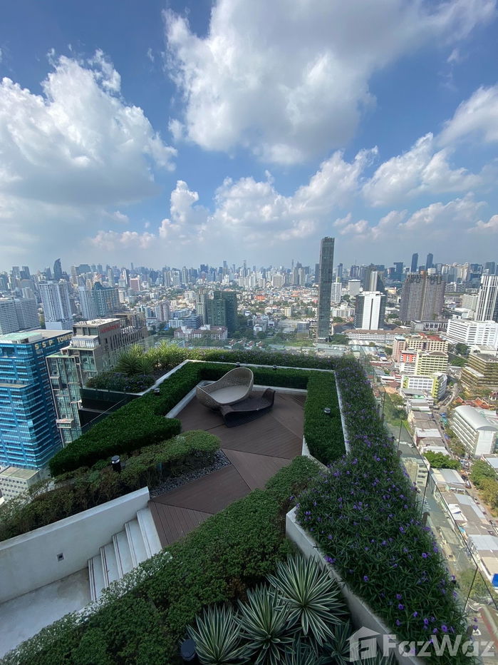 picture Explore the City of Lights in Luxury: Experience Bangkok from C Ekkamai&apos;s Modern Condo! - 6/17