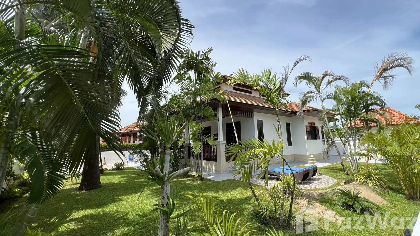 picture 2 Bedroom Villa for sale at Manora Village I - 2/22