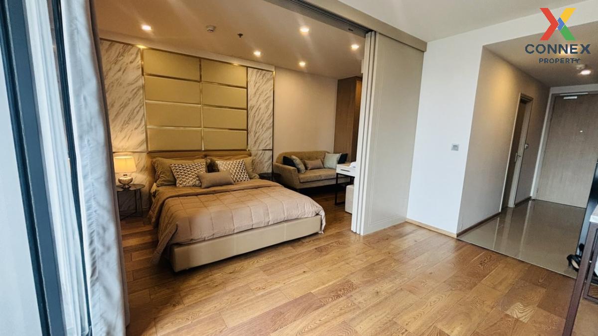 picture For Rent Condo , Q Chidlom - Phetchaburi , BTS-Chit Lom , Makkasan , Rat Thewi , Bangkok , CX-128067 ✅ Live chat with us ADD LINE @connexproperty ✅  - 4/6