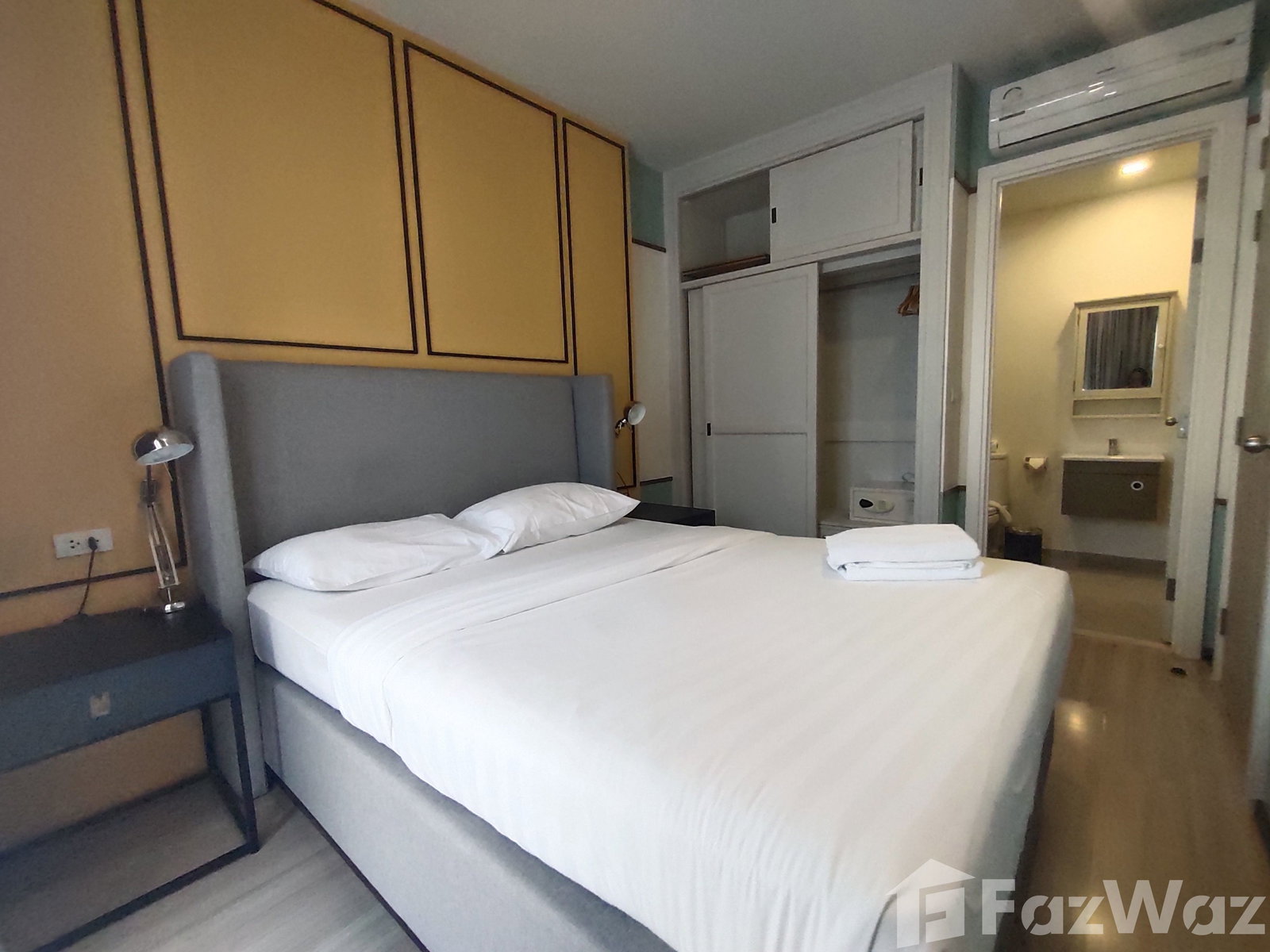 1 Bedroom Condo for Sale in DLUX Condo, Chalong 1916201 - image 5