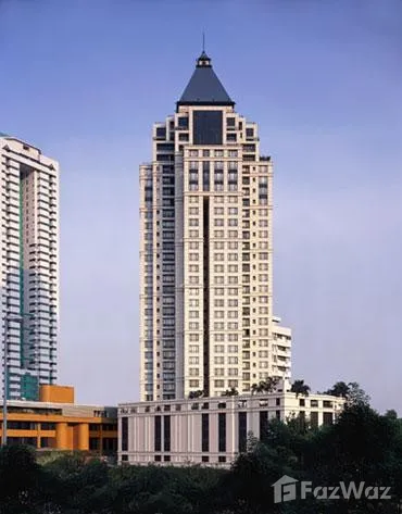 picture 2 Bedroom Condo for sale at Baan Sathorn Chaophraya - 2/10