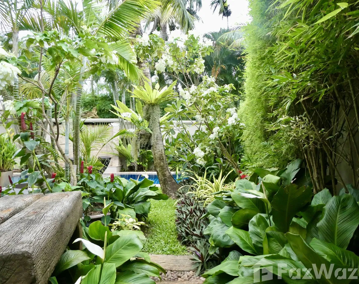 รูป ขาย วิลล่า 2 ห้องนอน ใน เชิงทะเล, ภูเก็ต - รูปที่ 21/55