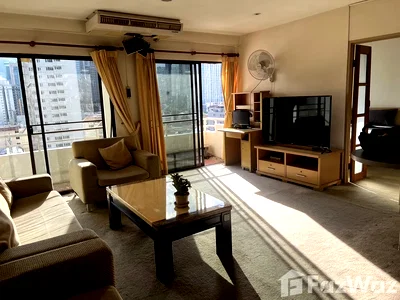 ขายคอนโด : ขาย คอนโด 2 ห้องนอน ในโครงการ สราญใจ แมนชั่น 1865716