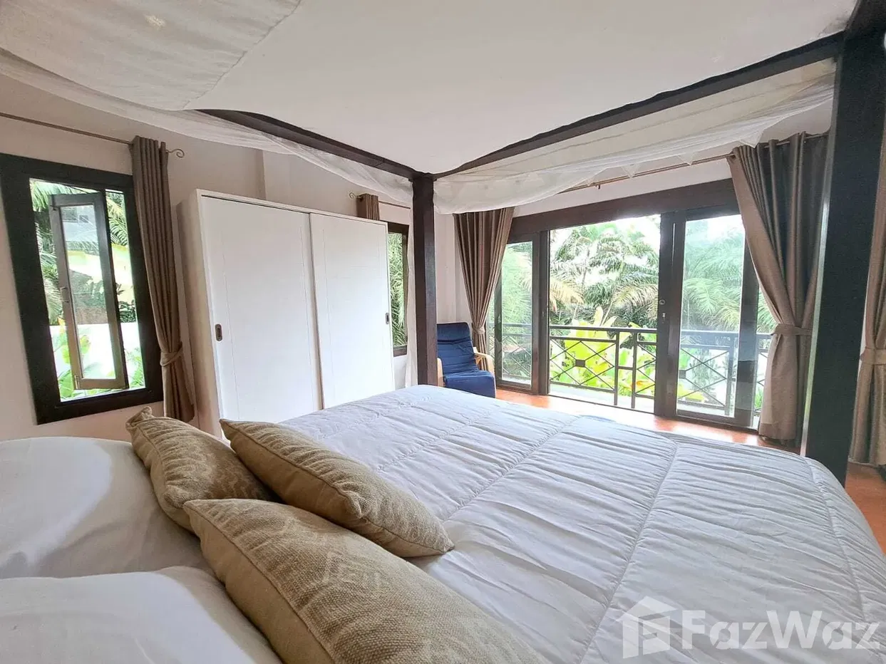 picture 5 Bedroom Villa for sale in Chalong, Phuket - 10/29