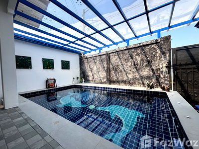 Houses for rent Hua Hin Prachaubkirikhan : 3 Bedroom House for rent in Hua Hin City, Prachuap Khiri Khan  2008117