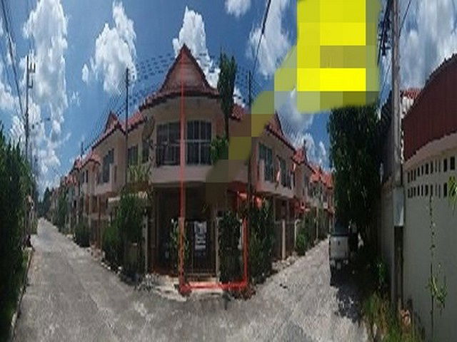 picture FOR SALE  TOWNHOUSE PROPERTY  1700000 BAHT. - 8/8