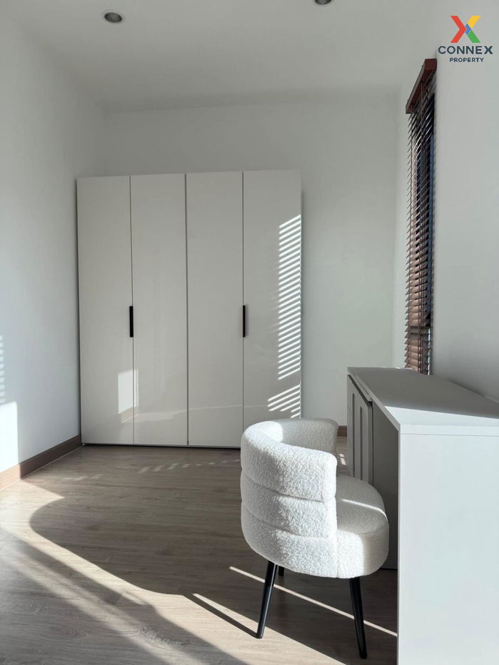 picture For Rent House , COMO BIANCA II Bangna , corner unit , Bang Phli Yai , Bang Phli , Samut Prakarn , CX-127682 ✅ Live chat with us ADD LINE @connexproperty ✅  - 9/12