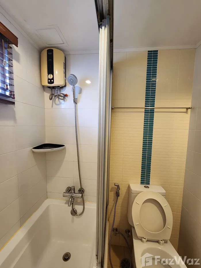 picture 1 Bedroom Condo for sale at Lumpini Place Rama IX-Ratchada - 15/32