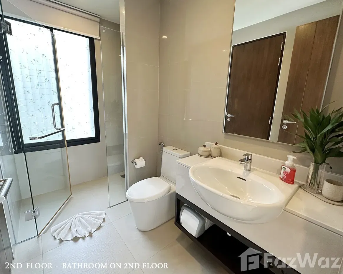 รูป ขาย วิลล่า 5 ห้องนอน ในโครงการ ลากูน่า พาร์ค - รูปที่ 32/39