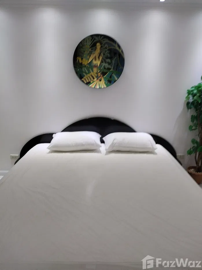picture Step Into Serene Living: Jomtien Plaza Condotel - 23/30