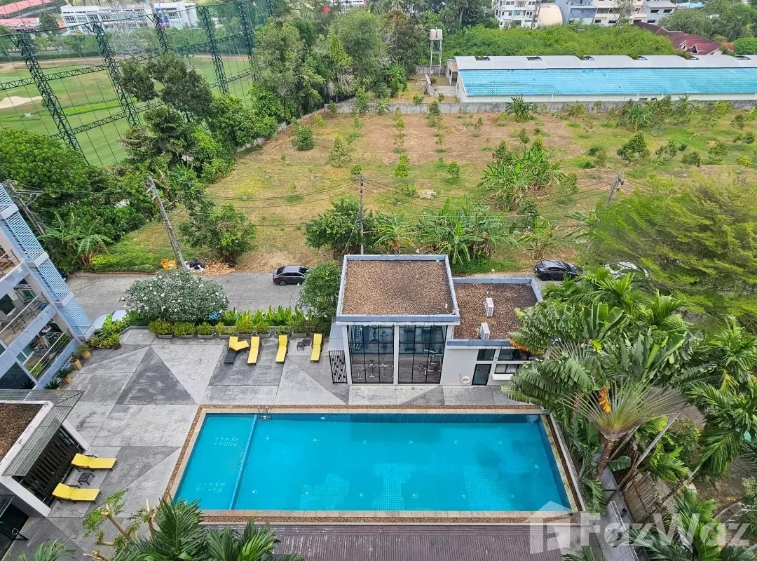 รูป ขาย คอนโด 1 ห้องนอน ในโครงการ กะทู้ กอล์ฟ คอนโด - รูปที่ 15/23