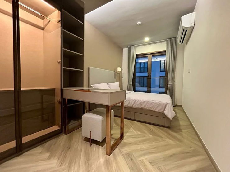 picture  For rent ✨ Chapter Thonglor 25 🔥 Line ID @034etfin 📲 2 bedroom 2 bathroom (Corner room) ✨ - 8/11