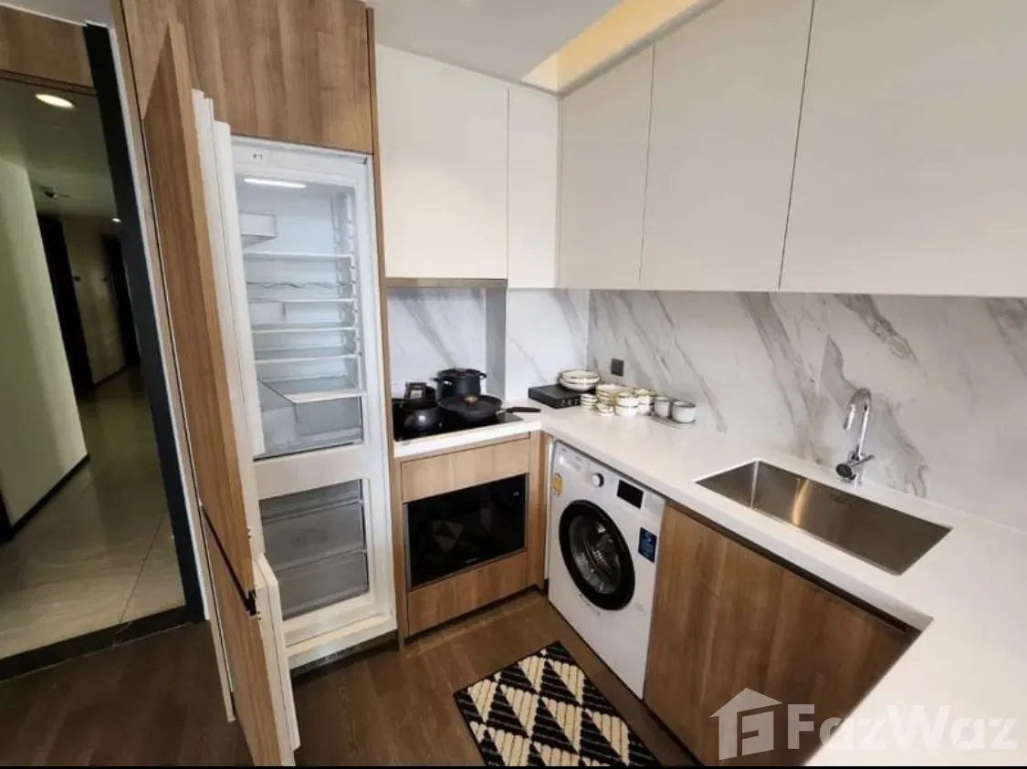 picture 2 Bedroom Condo for rent at Muniq Sukhumvit 23 1418310 - 2/6