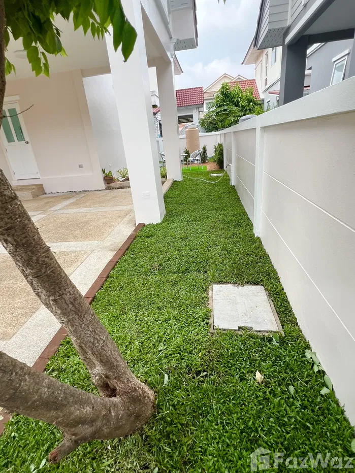 รูป ขายบ้านเดี่ยว ติดโรบินสัน เพอเฟคเพลส สุขุมวิท77 สุวรรณภูมิ - รูปที่ 16/19