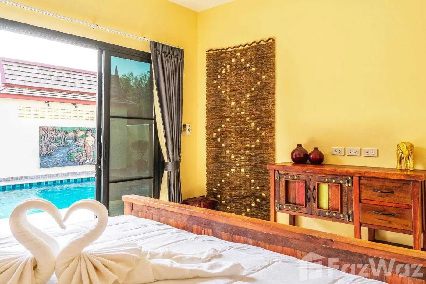 picture 3 Bedroom Villa for sale in Rawai, Phuket - 12/25