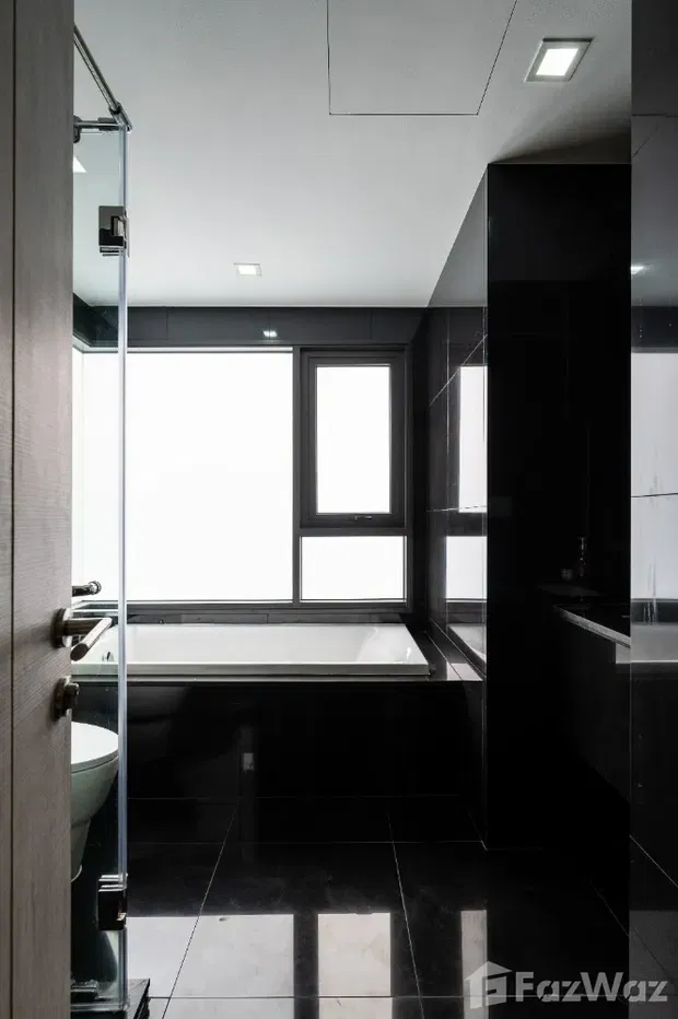 picture New renovated and decorated condo close to BTS Thong Lor - 13/14