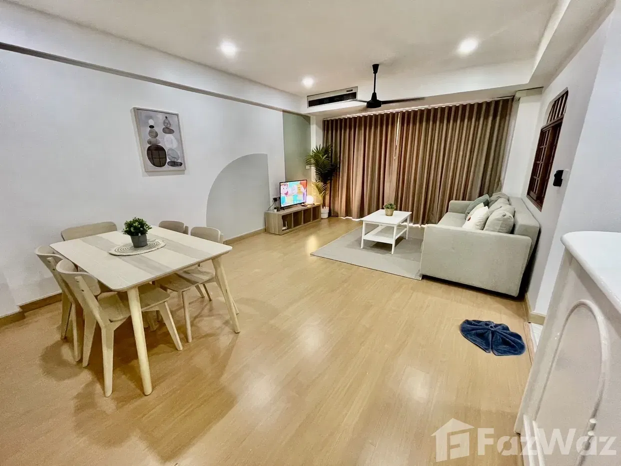 รูป ขาย คอนโด 1 ห้องนอน ในโครงการ Condo Chain Hua Hin - รูปที่ 18/26