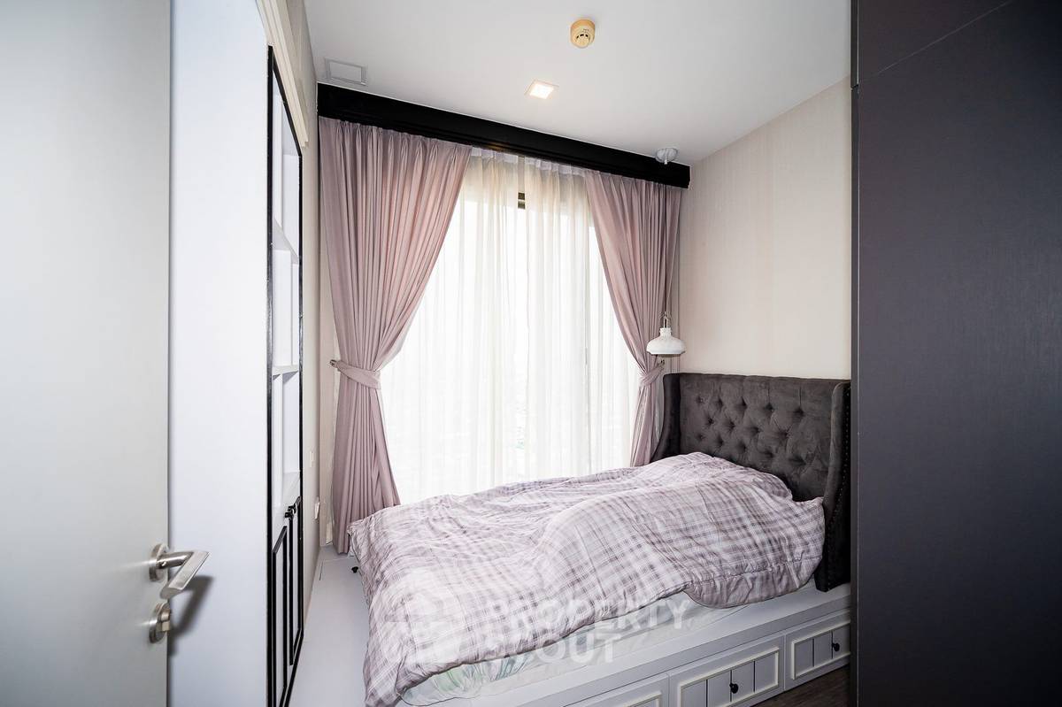 picture 2-BR Condo at Nye By Sansiri near BTS Wongwian Yai (ID 1297027) - 6/12