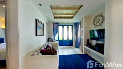 Condos for rent : 2 Bedroom Condo for rent at Chelona Khao Tao 1008284