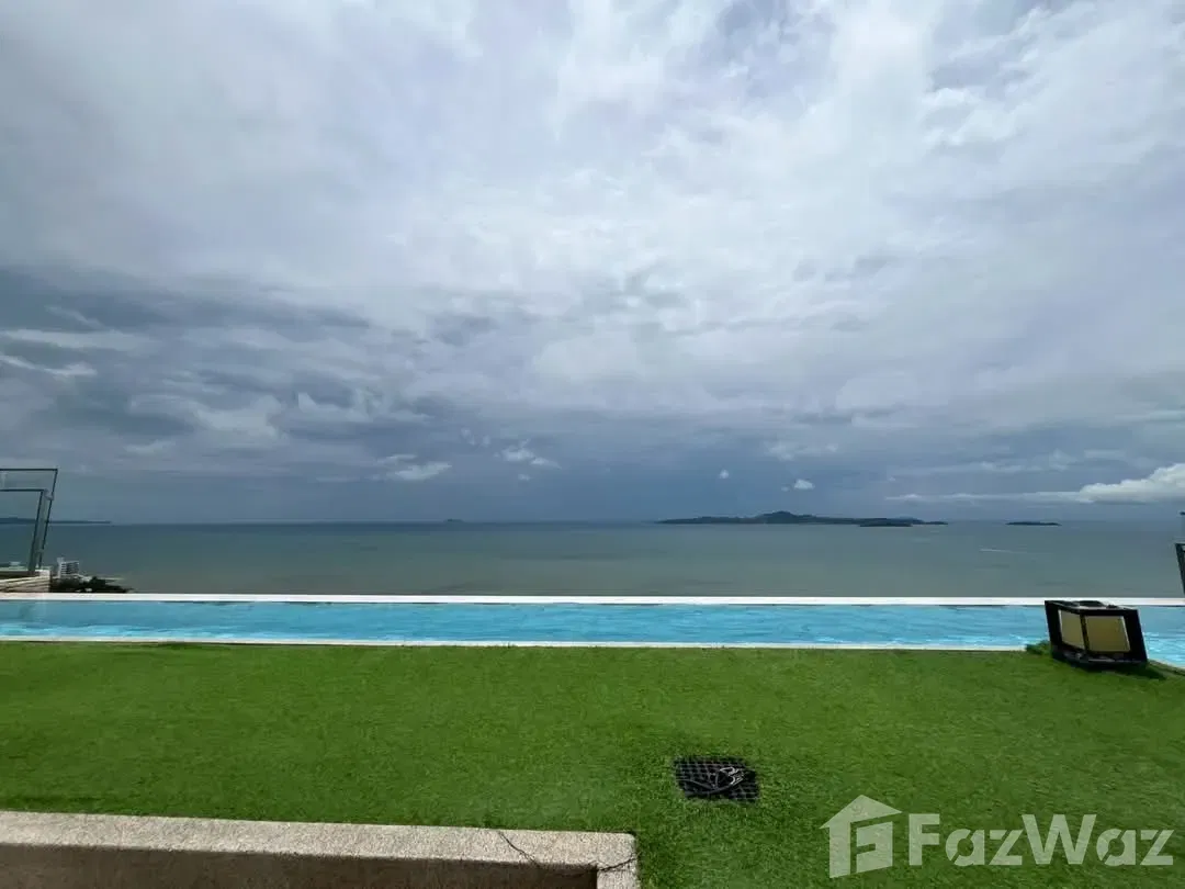 picture For sale: Andromeda Condominium, Pattaya – 2 Bedrooms Panora - 17/23