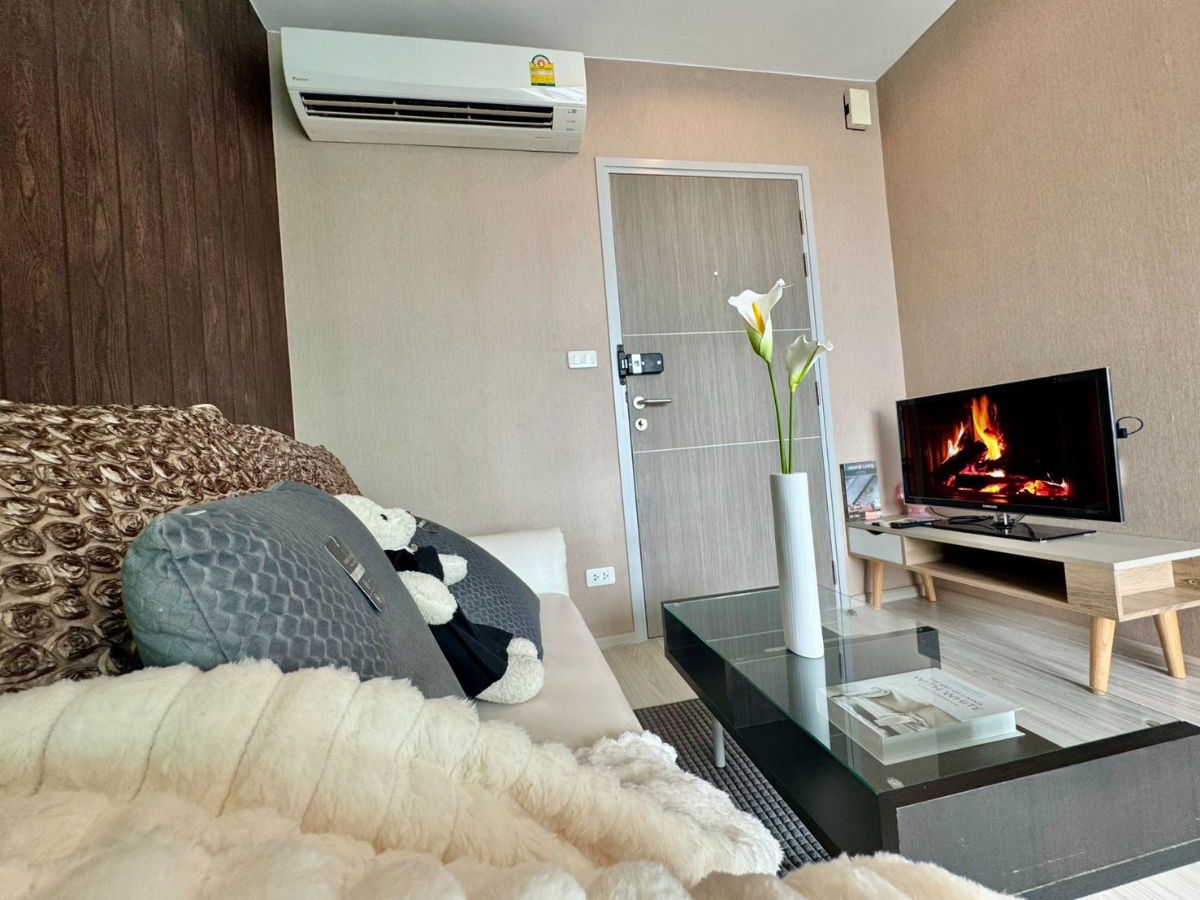 รูป ขายคอนโด Ideo Mobi Bangsue Grand Interchange ราคา 2,590,000 บาท [MKs250809] - รูปที่ 5/10