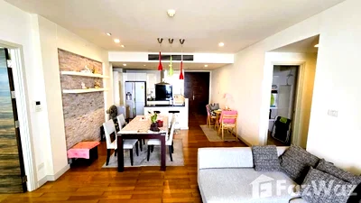 ขายคอนโด : ขาย คอนโด 2 ห้องนอน ในโครงการ วอร์เตอร์มาร์ค เจ้าพระยา 5577623