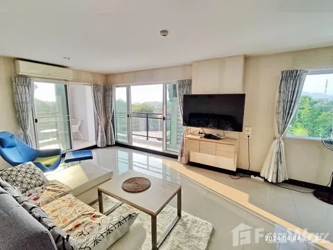 ขาย คอนโด 2 ห้องนอน ในโครงการ ดิ 88 คอนโด หัวหิน