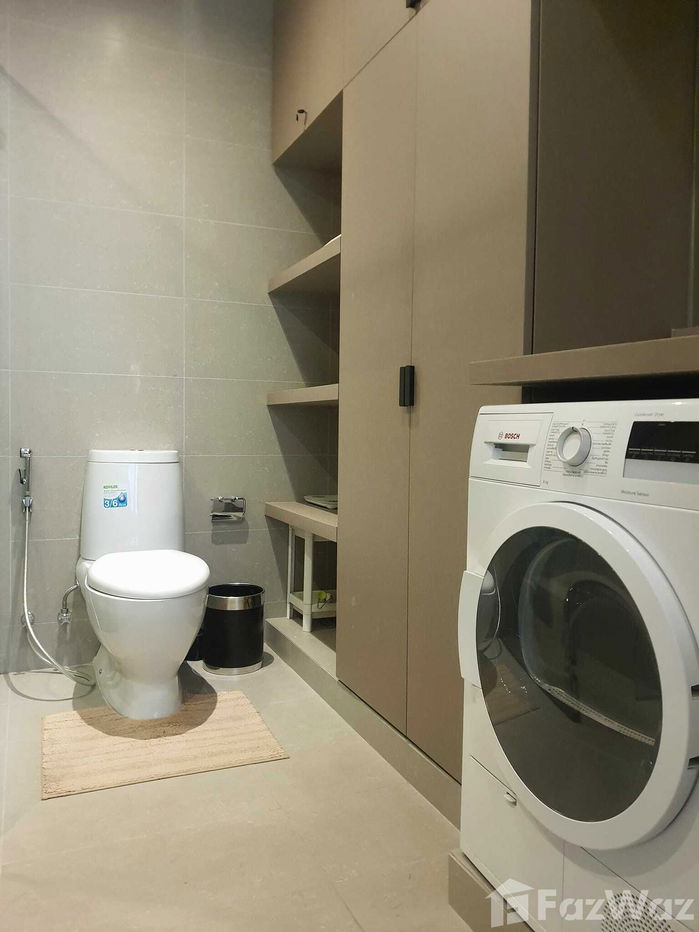 picture Rent This Luxury Condo: Make Your Mark in Vibrant Lumphini 1163578 - 7/9