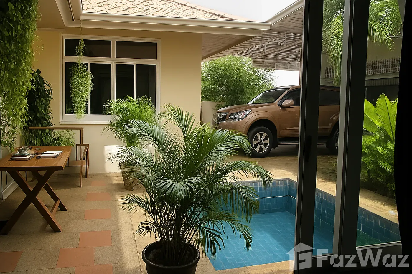 picture 4 Bedroom Villa for sale in Rawai, Phuket - 34/41