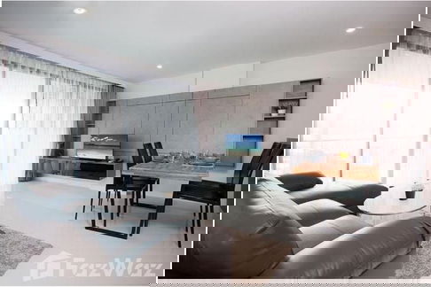 Revel in Tranquil Paradise at The Unity Patong Condo!