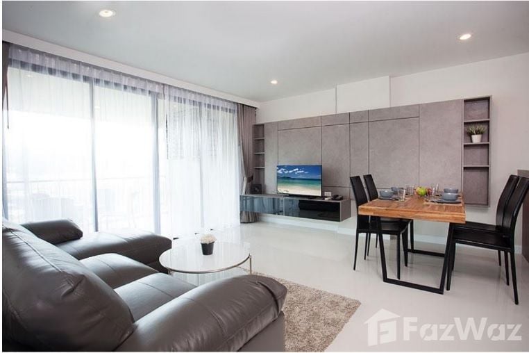 picture Revel in Tranquil Paradise at The Unity Patong Condo! 1117606 - 1/12