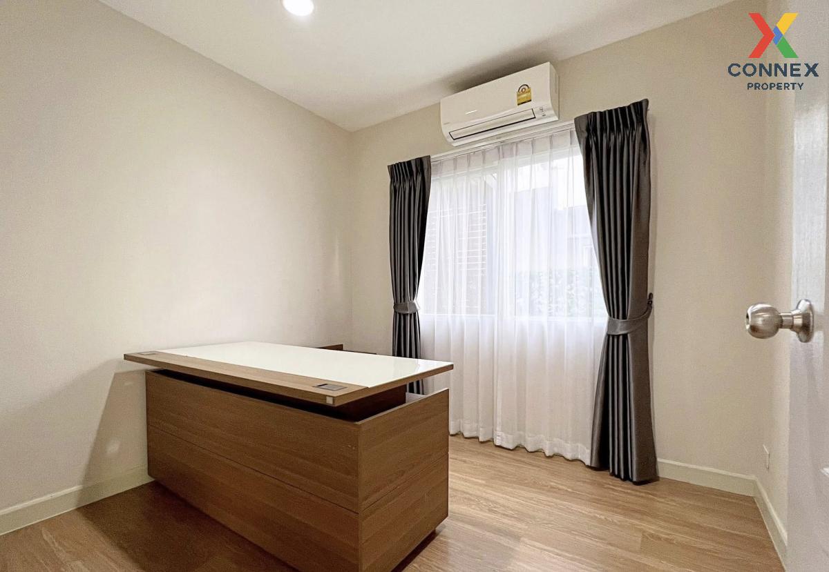 picture For Rent House , Life Bangkok Boulevard Rangsit , Pracha Thipat , Thanyaburi , Pathum Thani , CX-127732 ✅ Live chat with us ADD LINE @connexproperty ✅  - 5/11