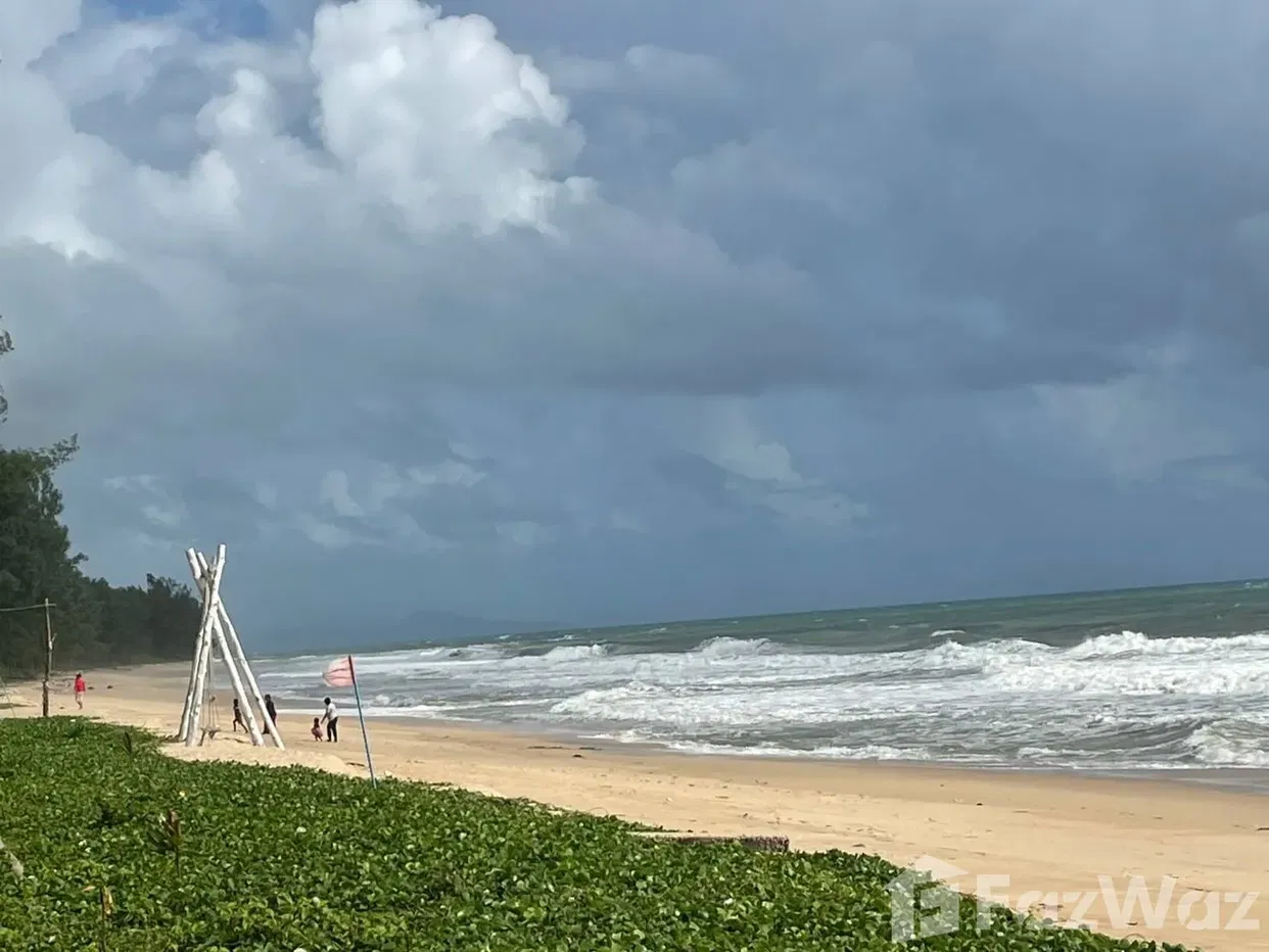 picture Land for sale in Mai Khao, Phuket - 5/6