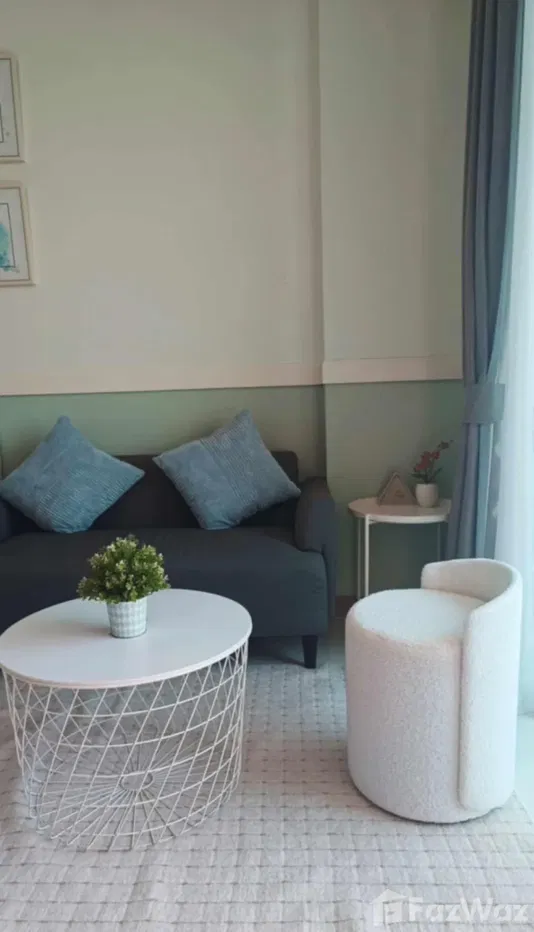 picture 1 Bedroom condominium for sale at The Riviera Wongamat - 3/7