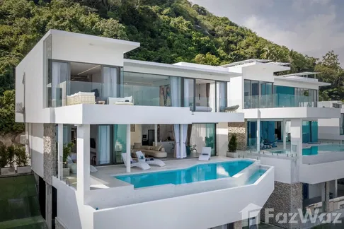 5 Bedroom Villa for sale at Coast Breeze Residences
