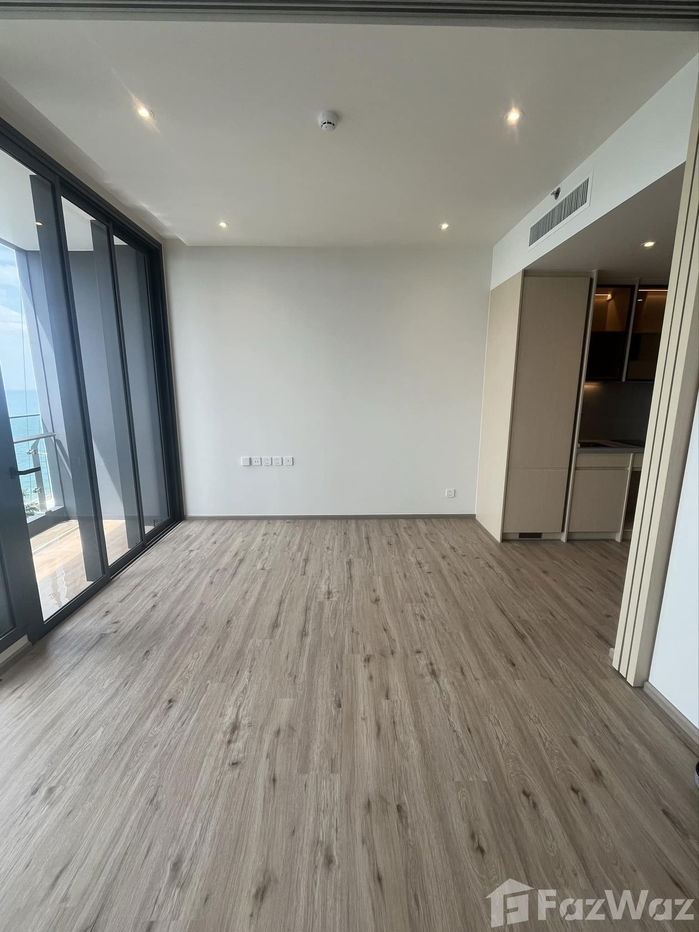 picture 1 Bedroom Condo for rent at Arom Wongamat 1972881 - 12/20