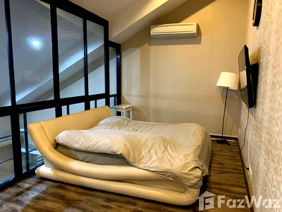 คอนโด เซ็นทรัล เฟสติวัล อีสท์ วิลล์ : ขาย คอนโด 2 ห้องนอน ในโครงการ ไพร์ม ไอเซ็น คอนโด ลาดพร้าว 71 1980742